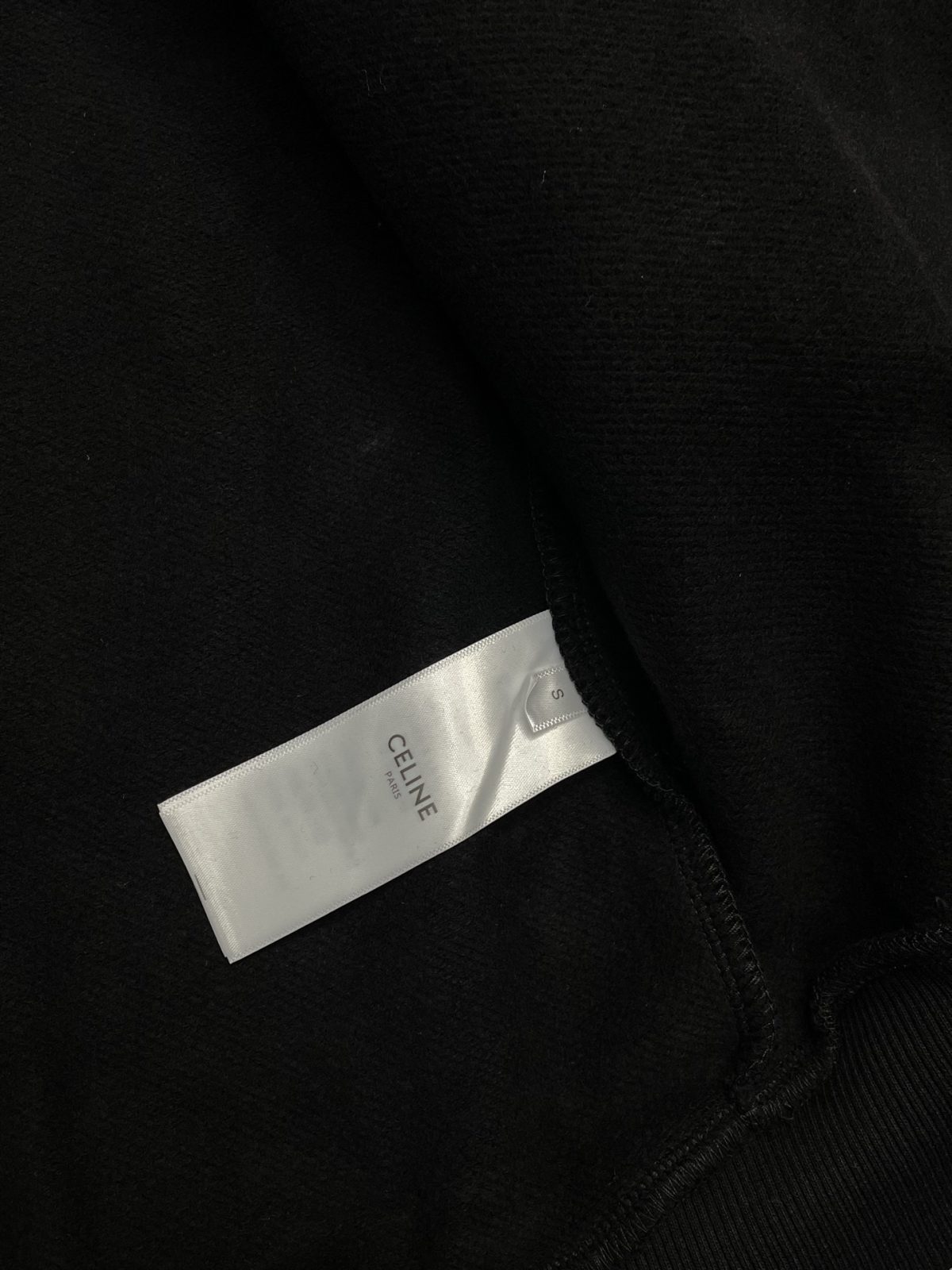 Celine Unisex Jacket Size S-XL - Image 10