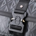 Dior Hit The Road Men Shoulder Bags Size 27*17*9cm - Image 5