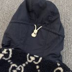 Gucci Unisex Jacket Size S-XL - Image 8