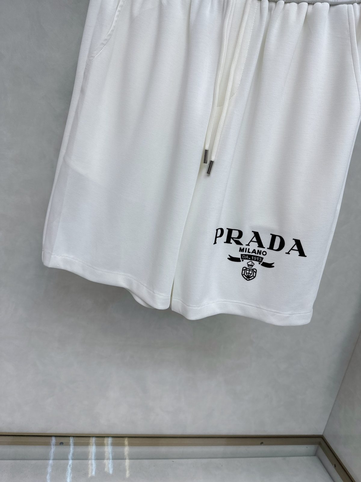 Prada 25ss Summer Sommeranzug Size M-XXXL - Image 8