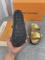 Louis Vuitton 2024ss Slippers Size 36-45 - Image 3