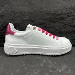 Louis Vuitton Time Out Sneaker Size 36-41 - Image 9