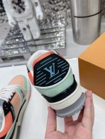 Louis Vuitton Trainer Sneaker size 35-46 - Image 9