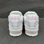 Louis Vuitton LV Trainer Maxi Sneaker Size 36-46 - Image 8