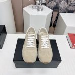Prada Rank Suede Sports Shoes Size 39-45 - Image 2