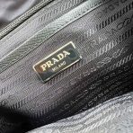 Prada 1BZ677 Re-Nylon Backpack Size 28*23.5*12cm - Image 10