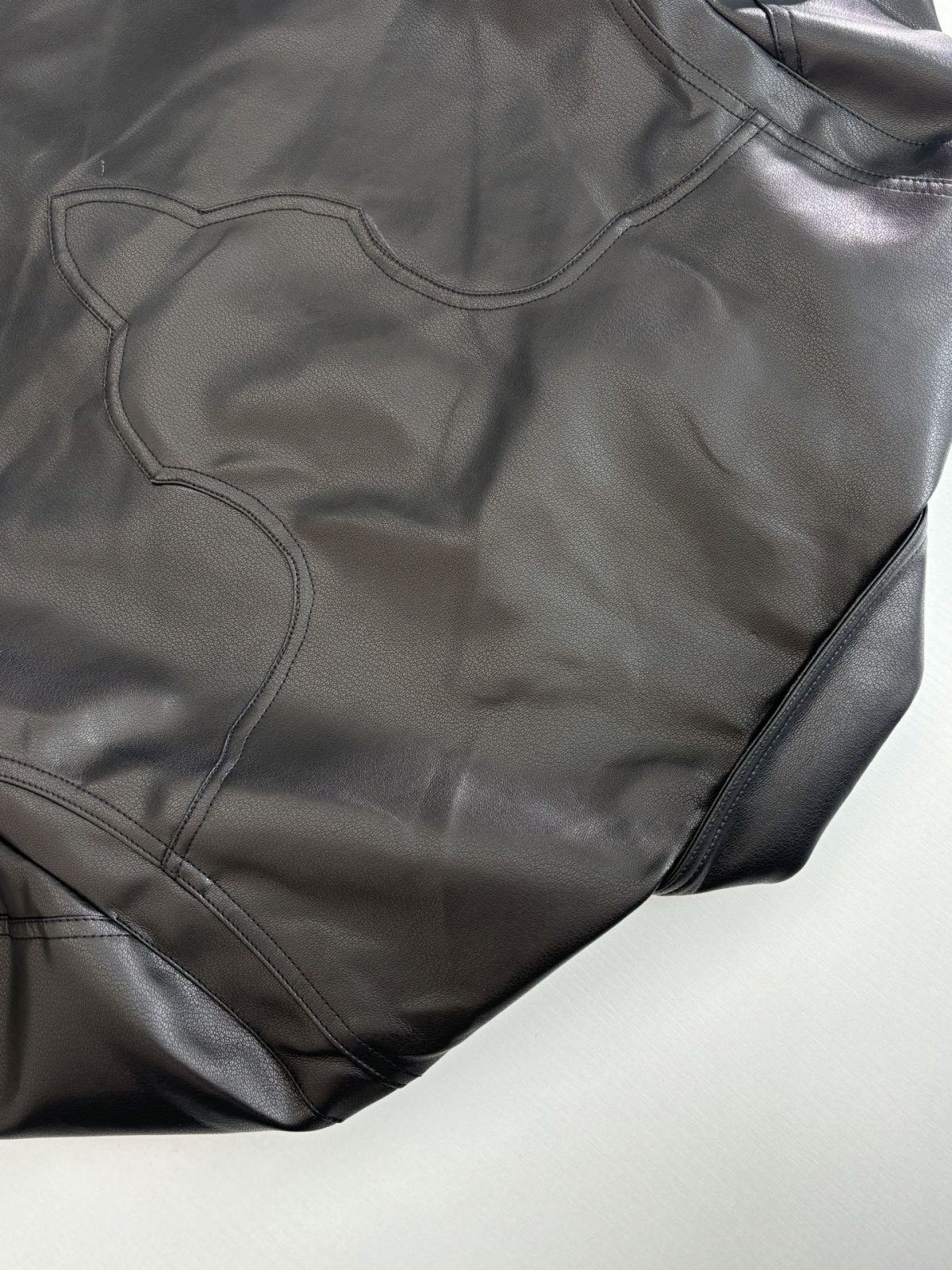 Chrome Hearts Unisex Jacket Size S-L - Image 3