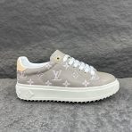 Louis Vuitton Time Out Sneaker Size 36-41 - Image 7
