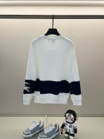 Burberry New Unisex Sweatshirt Size XS-L - Image 2