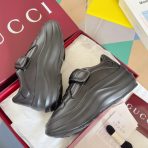 Gucci Wave New Women Sneaker Size 36-40 - Image 6