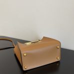 Fendi New Shoulder Bags 20*17*9cm - Image 8