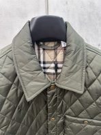 Burberry New Unisex Jacket Size S-XXL - Image 9