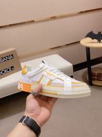 Dolce Gabbana Mens/Women Sneakers Shoes Gr. 35 - 46 - Image 7