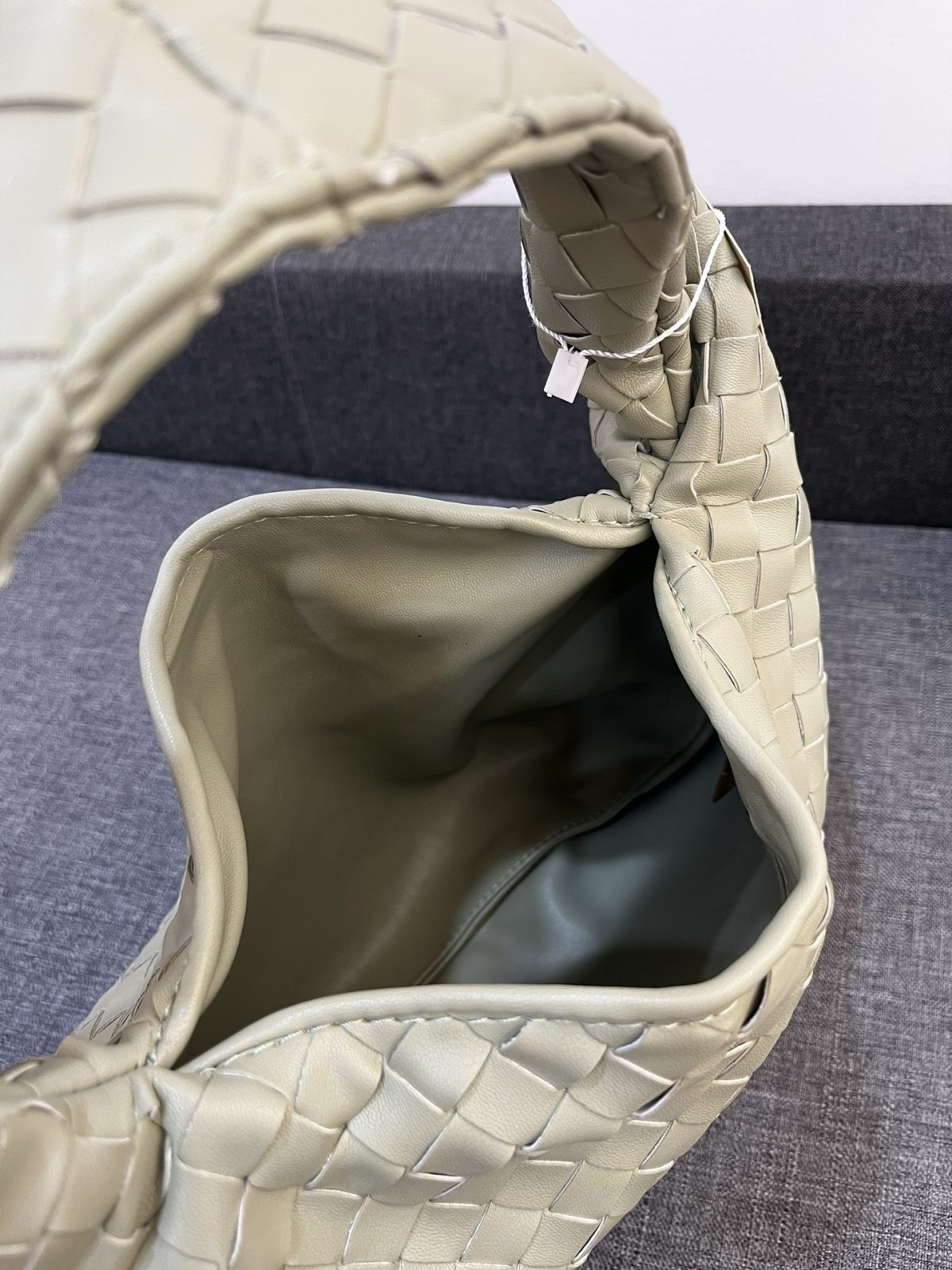 Bottega Veneta HO Shoulder Bags 40*24cm - Image 8