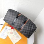 Louis Vuitton Keepall Travel Bags Size 50*29*23cm - Image 8
