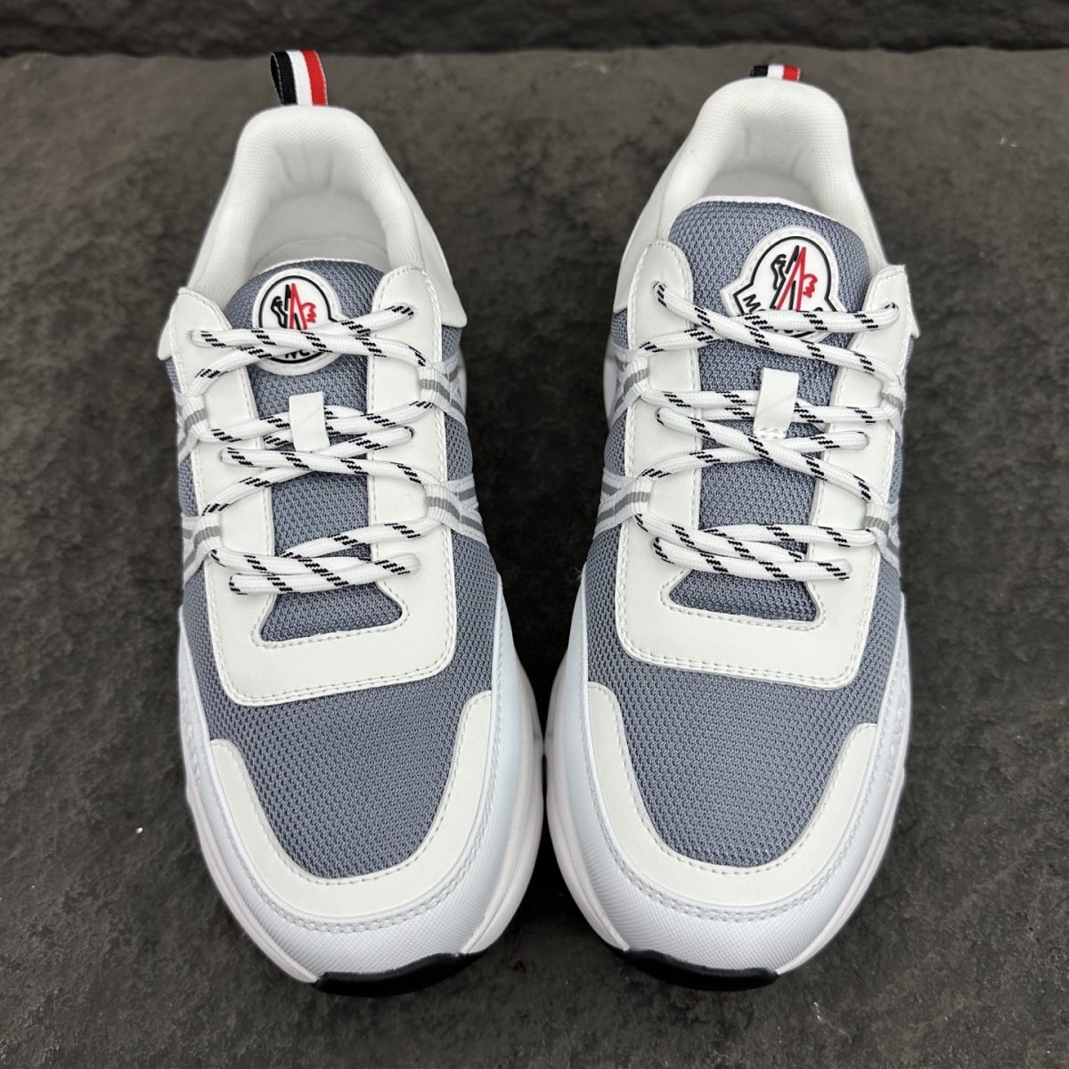 Moncler Trailgrip GTX Sneaker Size 36-46 - Image 3