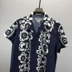 Prada Sommeranzug Size M-XXXL - Image 4