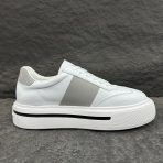 Prada Macro Re-Nylon Men Sneaker Size 39-45 - Image 9