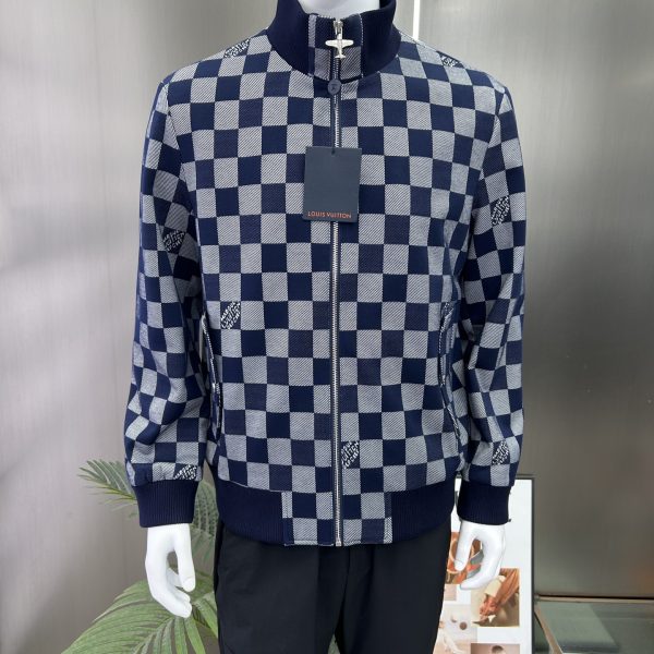 Louis Vuitton Unisex Jacket Size M-XXXL