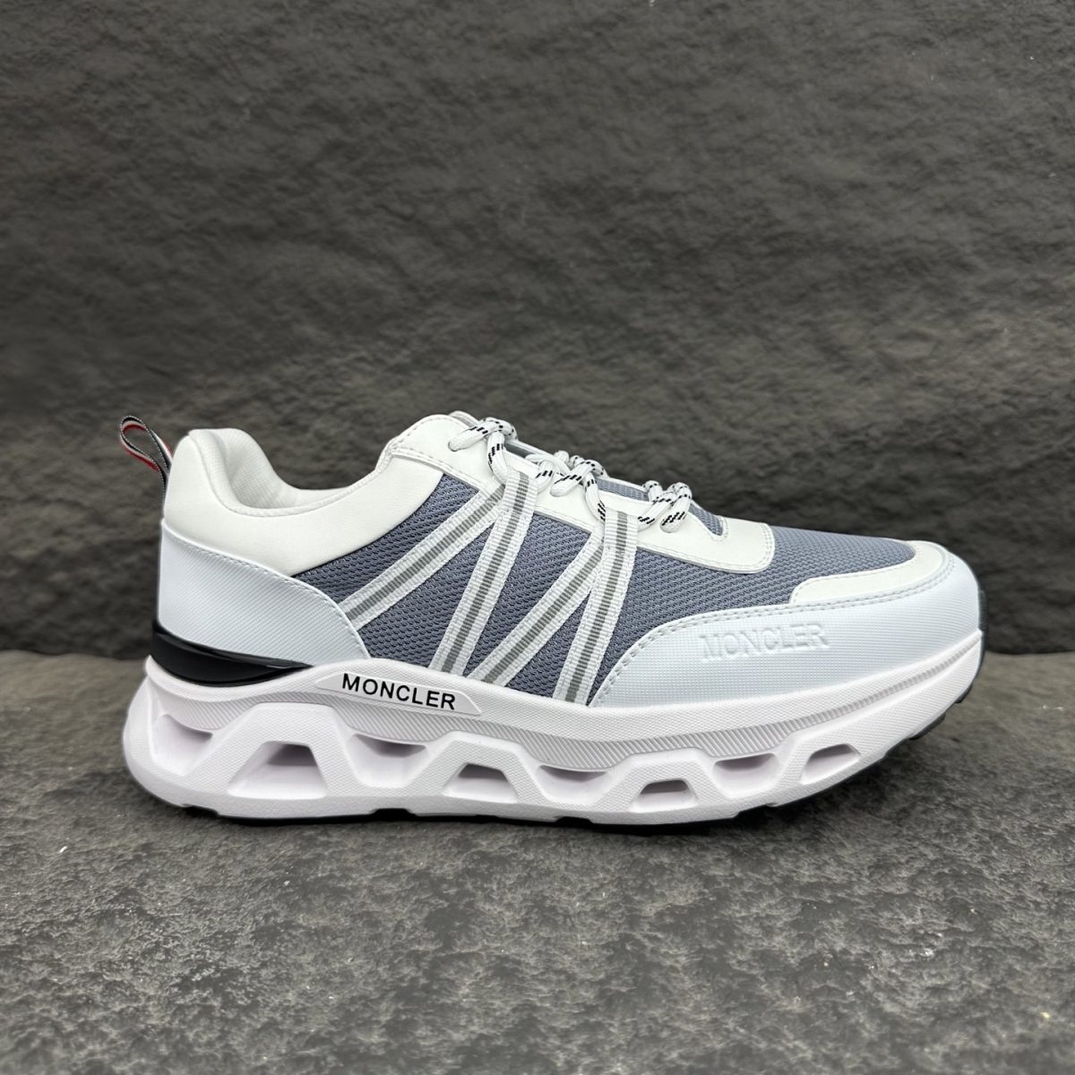 Moncler Trailgrip GTX Sneaker Size 36-46 - Image 7