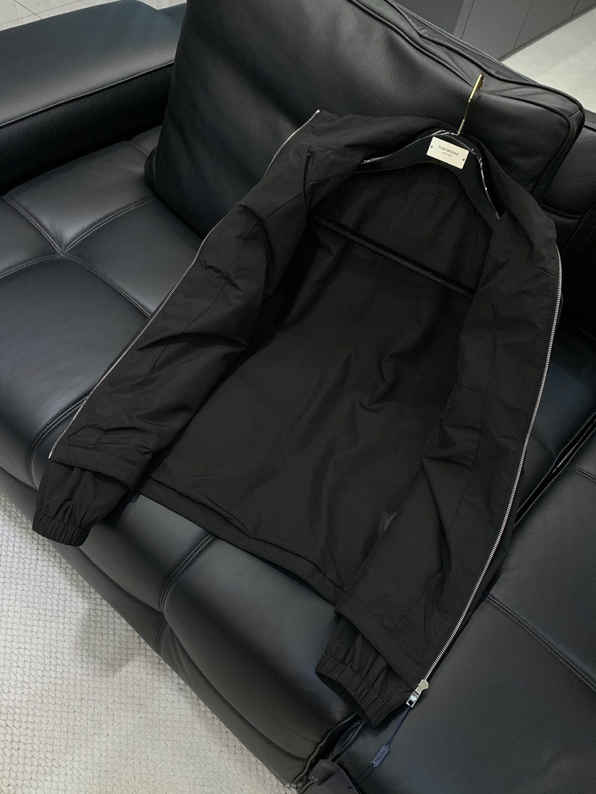 Prada Unisex Jacket Size M-XXXL - Image 8