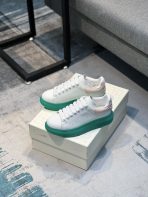 Alexander McQueen Men's/Women Sneakers Shoes Gr. 36 - 46 - Image 4