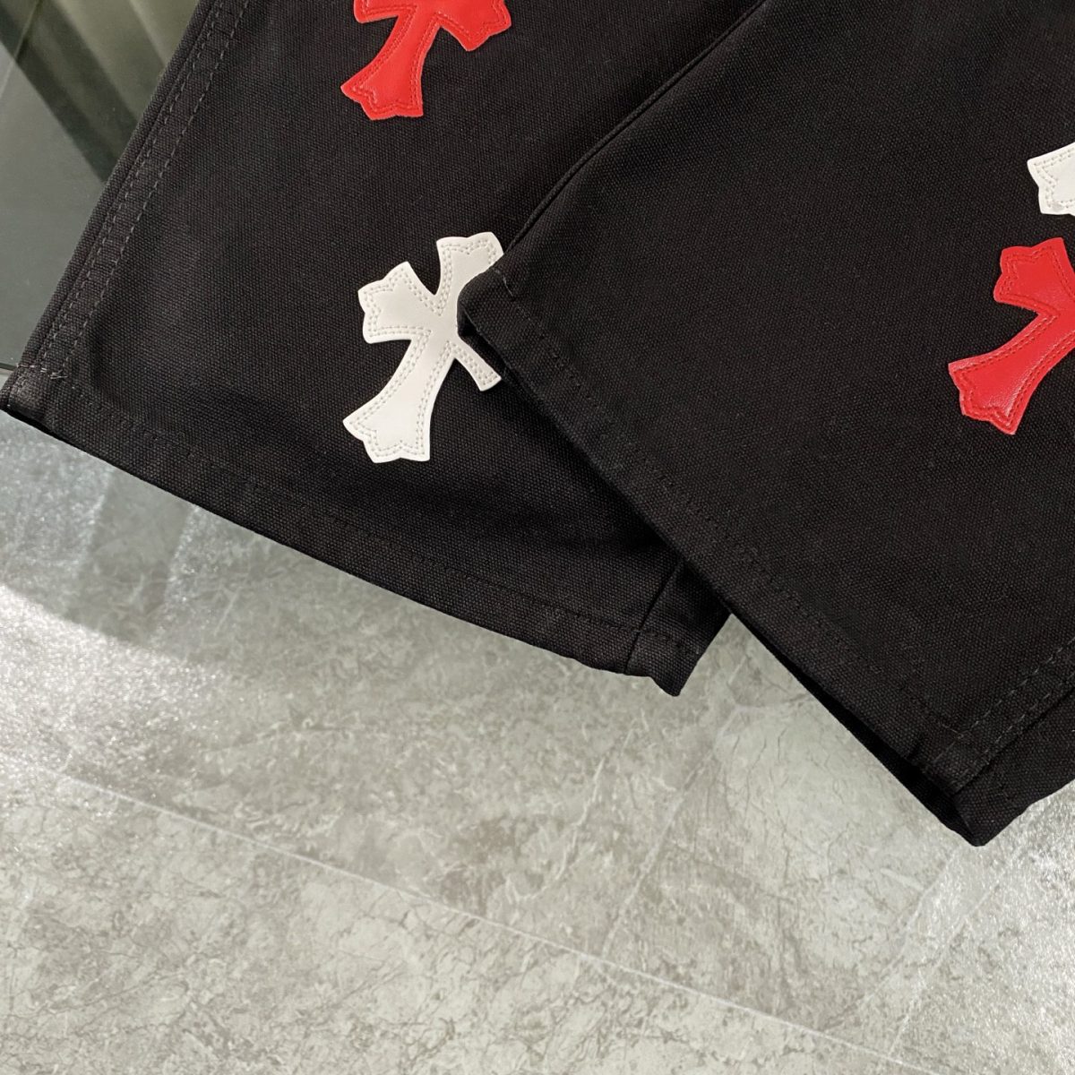 Chrome Hearts New Jeans Size S-XXL - Image 7