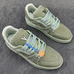 Louis Vuitton LV Trainer Sneaker Size 36-46 - Image 2
