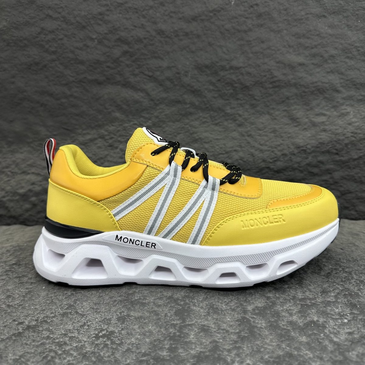Moncler Trailgrip GTX Sneaker Size 36-46 - Image 7