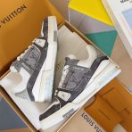 Louis Vuitton 2024ss LV Trainer Sneaker Size 36-46 - Image 6