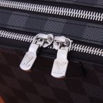 Louis Vuitton M60418 Men Shoulder Bags 18.5*11*6.5cm - Image 5