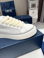 Dior B33 New Sneaker Men Women Shoes Size 35-46 - Image 7