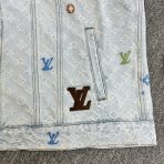 Louis Vuitton x Tyler Unisex Jacket Size S-XL - Image 7