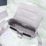 Dior Hit The Road Men Shoulder Bags Size 27*17*9cm - Image 8