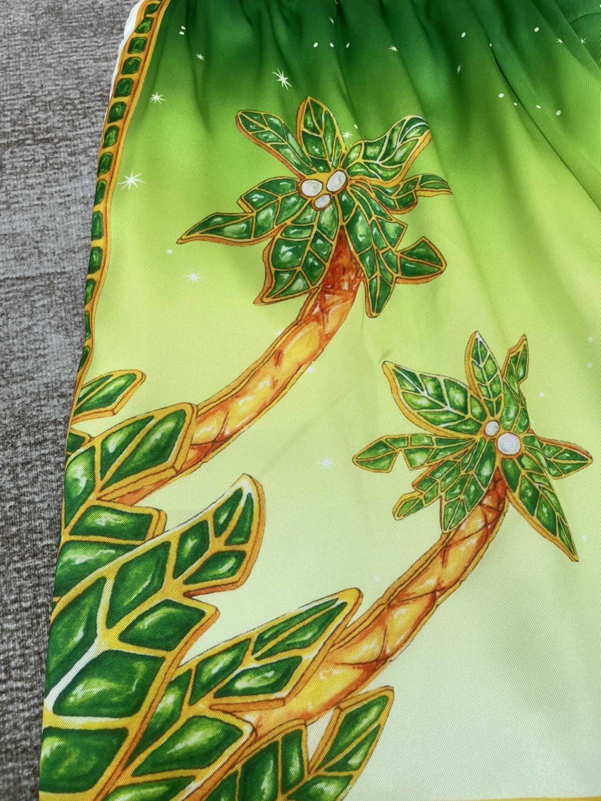 Casablanca Shorts Size S-XL - Image 8