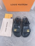 Louis Vuitton 2024ss Slippers Size 36-45 - Image 7