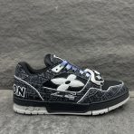 Louis Vuitton LV Trainer Sneaker Size 36-46 - Image 7
