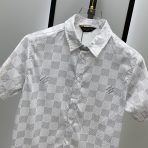 Louis Vuitton Sommeranzug Size M-XXL - Image 3