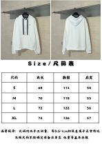 Louis Vuitton Unisex Sweatshirt Size S-XL - Image 12