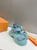 Louis Vuitton Archlight Sandals Size 36-40 - Image 5
