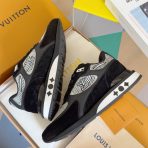 Louis Vuitton Run Away Sneaker Size 40-46 - Image 2
