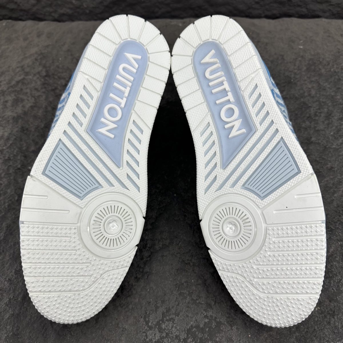Louis Vuitton LV Trainer Sneaker Size 36-46 - Image 5