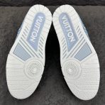 Louis Vuitton LV Trainer Sneaker Size 36-46 - Image 5