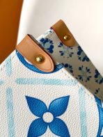 Louis Vuitton M11262 OnTheGo MM Shopping Bags Size 35*27*14cm - Image 7