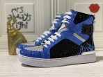 Philipp Plein Mens Outdoor Sneakers Shoes 38 - 45 - Image 3