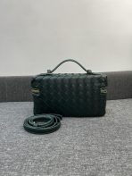 Bottega Veneta Vanity Case Shoulder Bags 24*13*6cm - Image 3