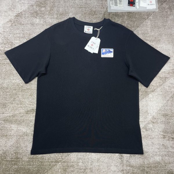 Casablanca T Shirt Size S-XL