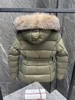 Moncler Boed Women Down Jacket Size S-XL - Image 8