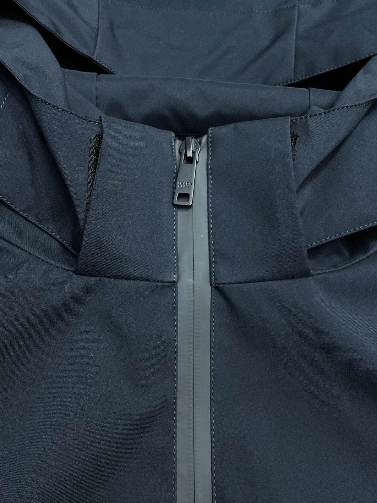 Prada Unisex Jacket Size 48-56 - Image 6
