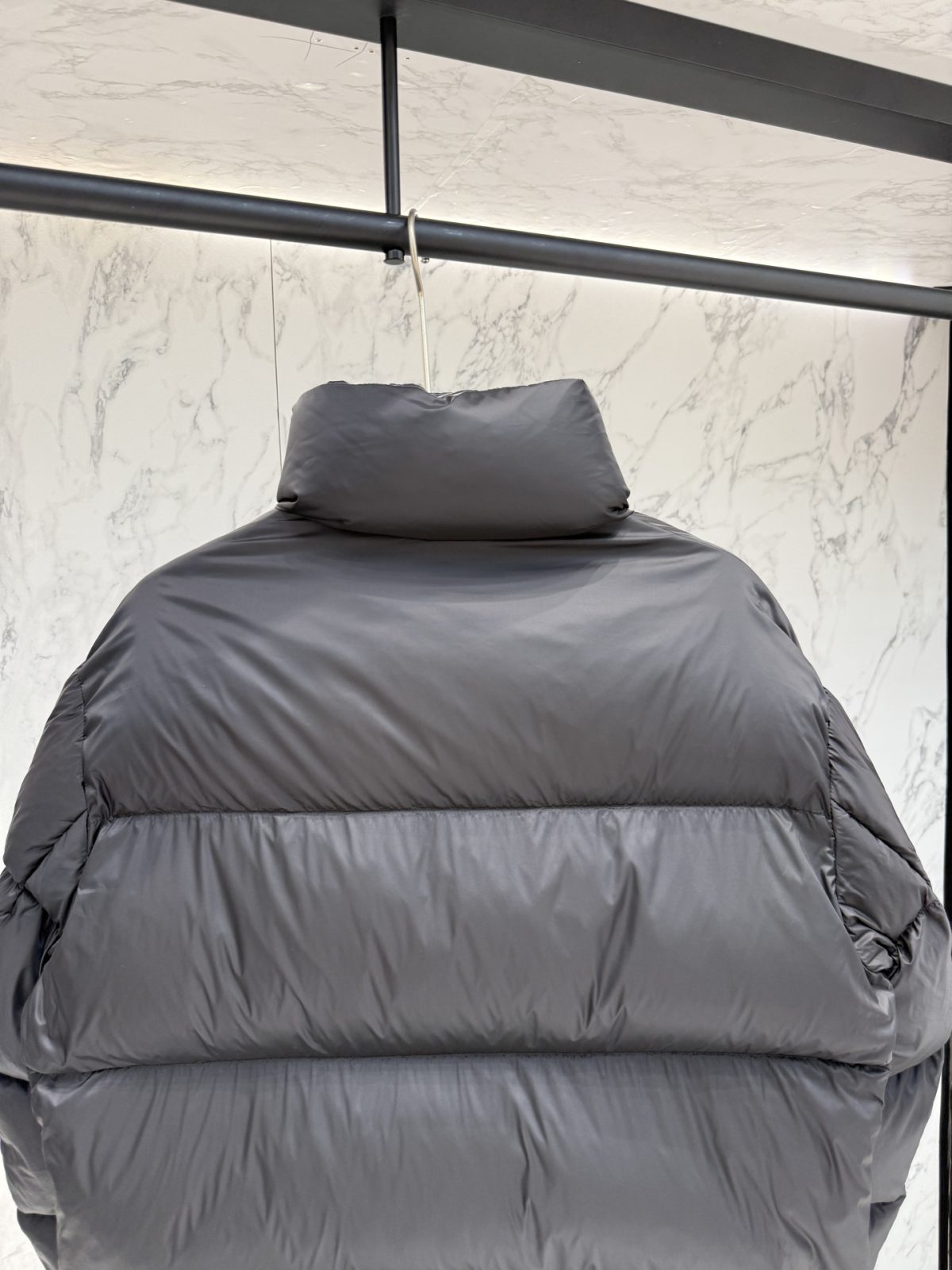 Prada Unisex Winter Jacket Size 48-56 - Image 9